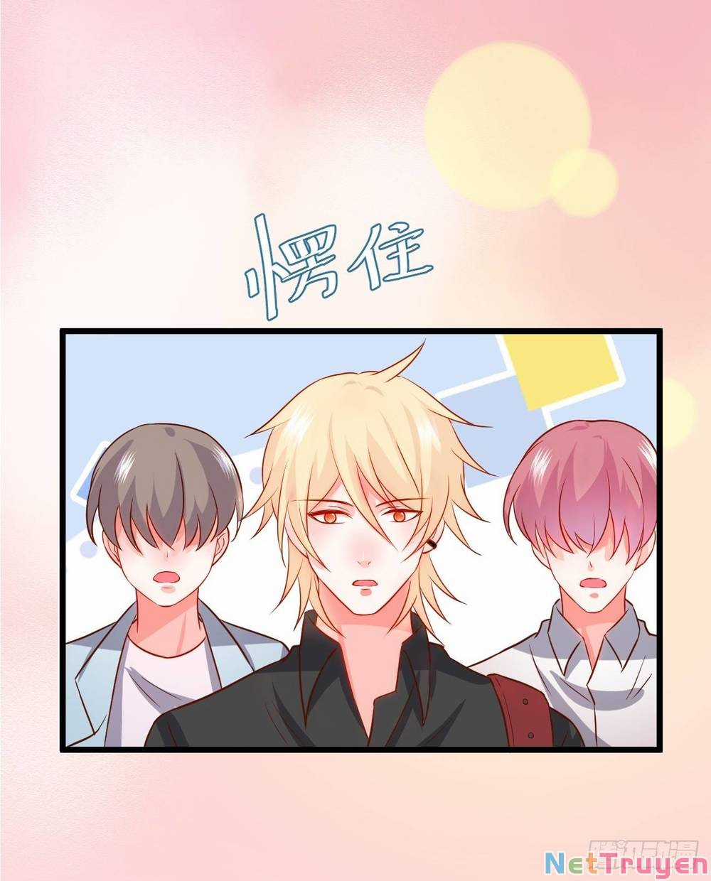 Hắc Đạo Đáng Yêu Chapter 143 trang 32