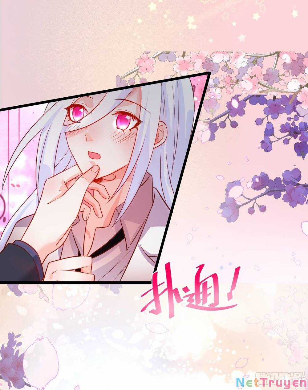 Hắc Đạo Đáng Yêu Chapter 143 trang 36