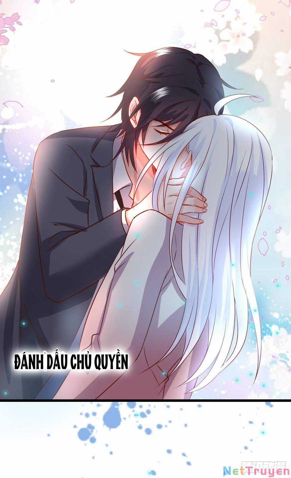 Hắc Đạo Đáng Yêu Chapter 143 trang 37