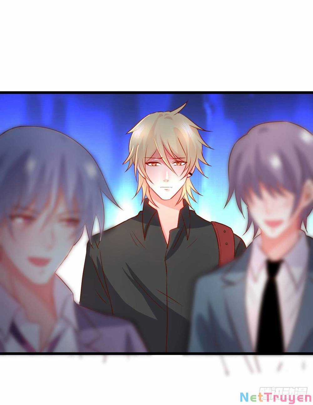 Hắc Đạo Đáng Yêu Chapter 143 trang 38