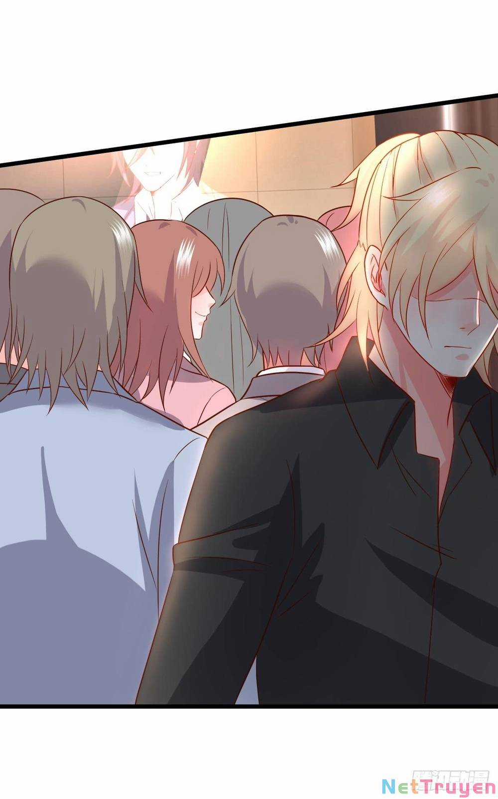 Hắc Đạo Đáng Yêu Chapter 143 trang 40