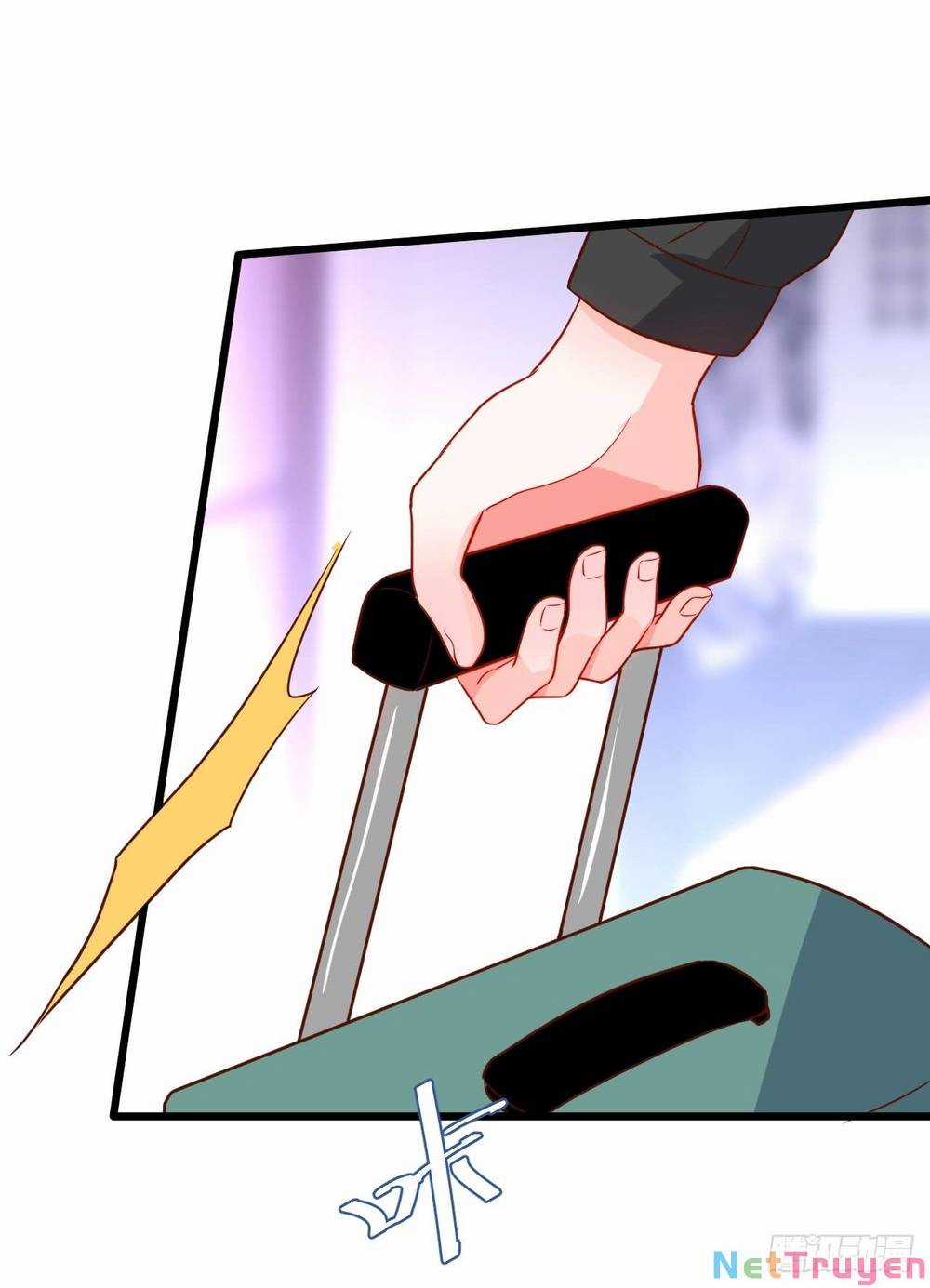 Hắc Đạo Đáng Yêu Chapter 143 trang 42