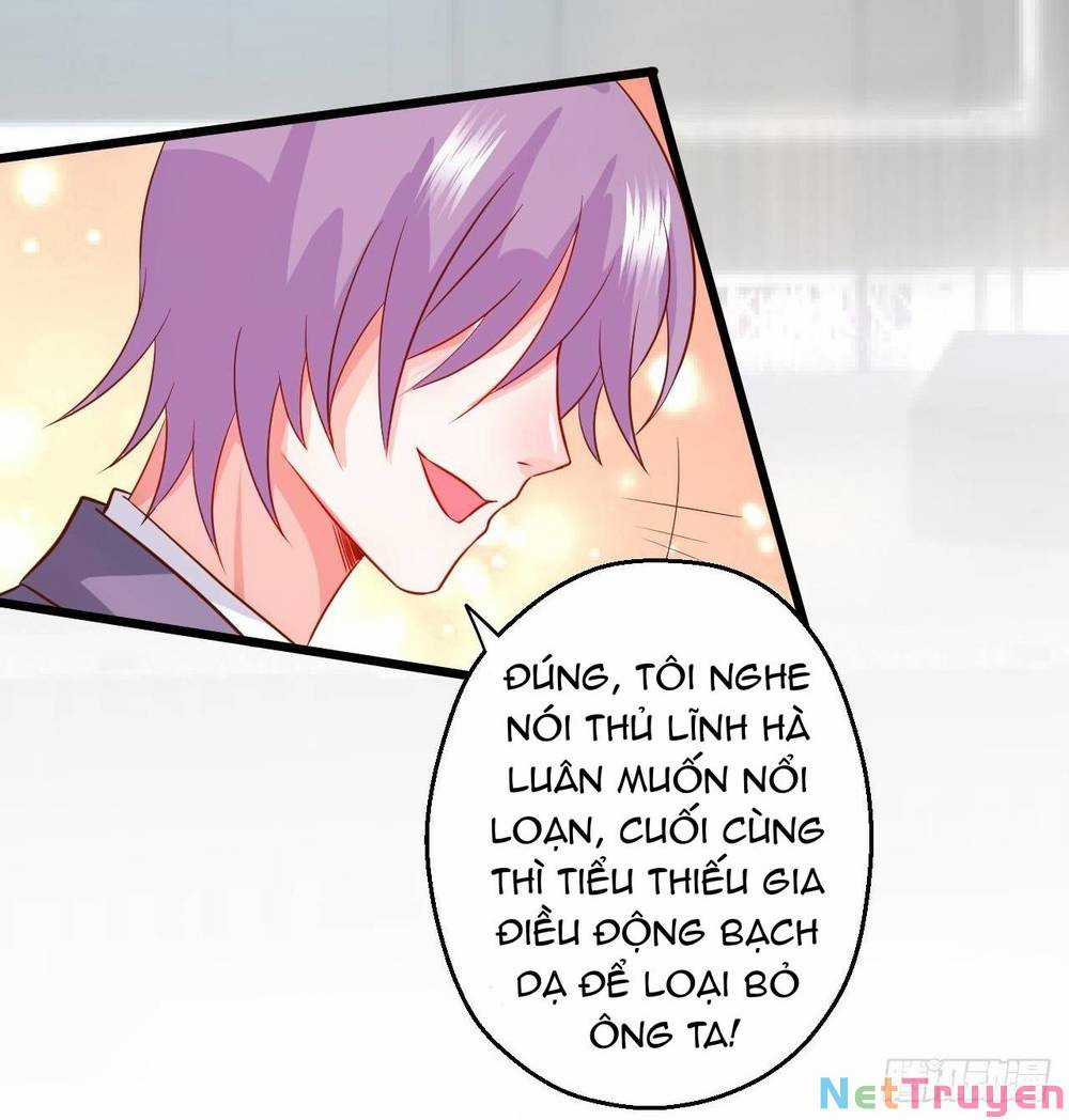 Hắc Đạo Đáng Yêu Chapter 143 trang 5