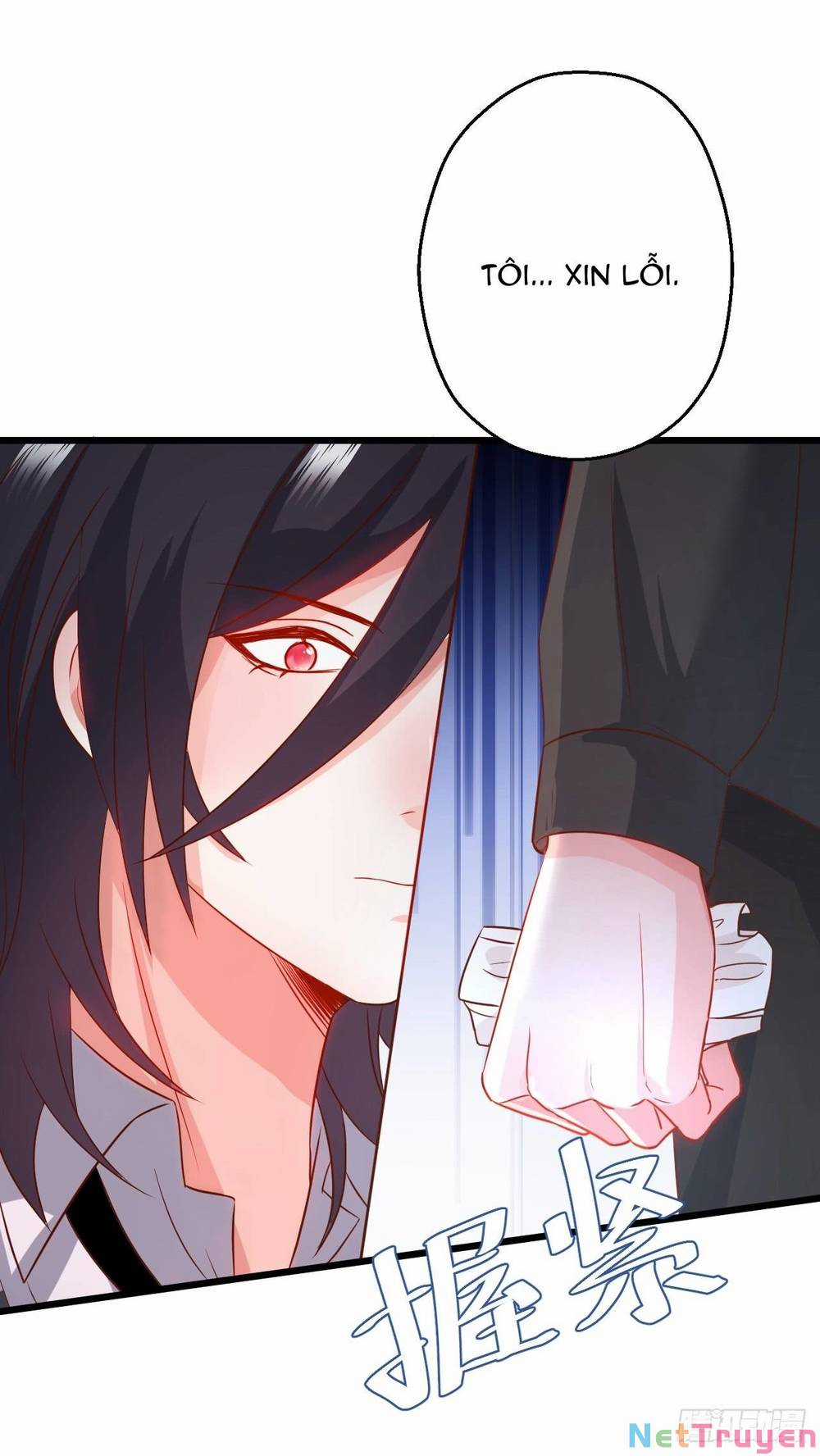 Hắc Đạo Đáng Yêu Chapter 143 trang 51