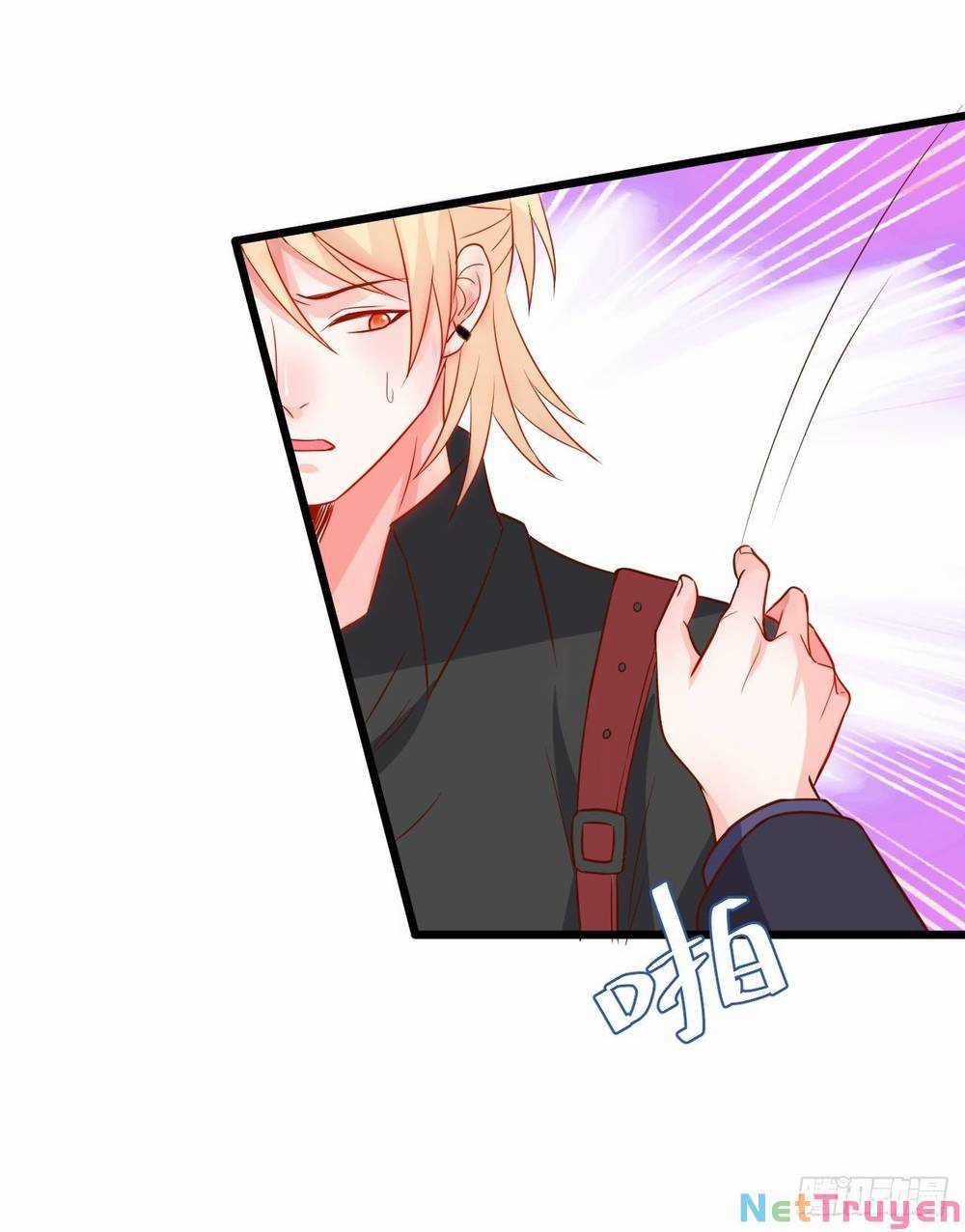 Hắc Đạo Đáng Yêu Chapter 143 trang 52