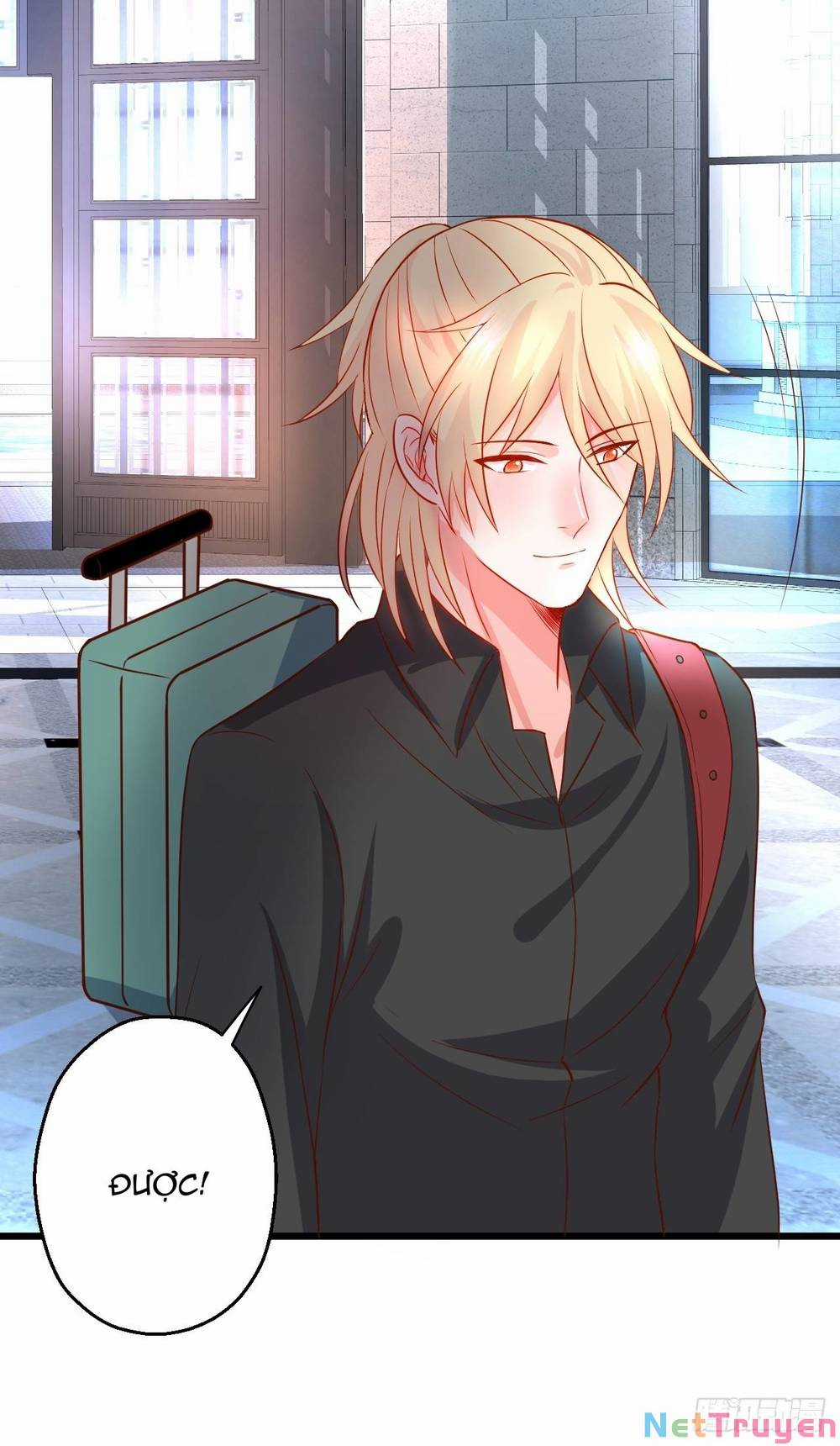 Hắc Đạo Đáng Yêu Chapter 143 trang 55