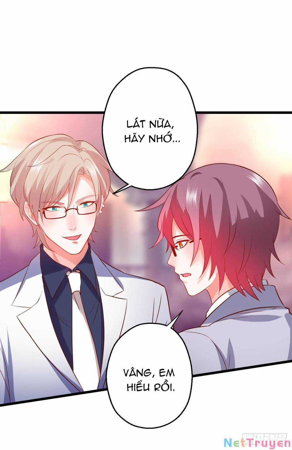 Hắc Đạo Đáng Yêu Chapter 143 trang 58