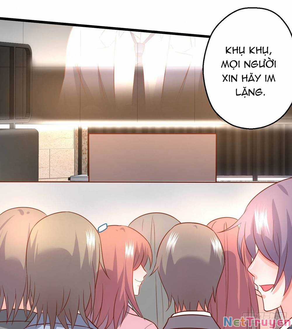 Hắc Đạo Đáng Yêu Chapter 143 trang 6