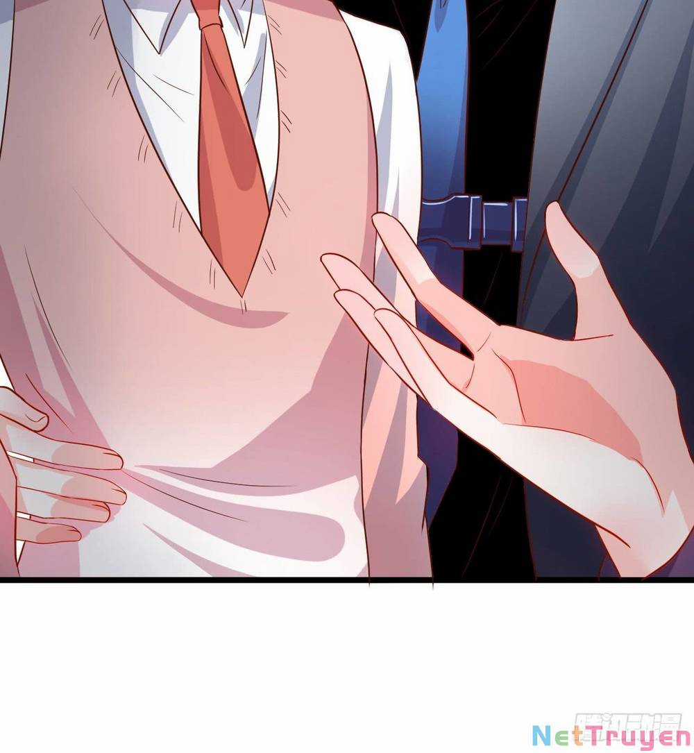 Hắc Đạo Đáng Yêu Chapter 143 trang 62