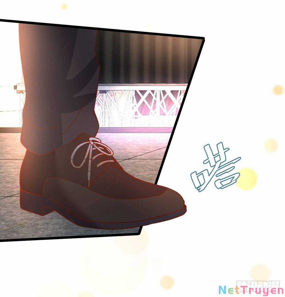 Hắc Đạo Đáng Yêu Chapter 143 trang 8