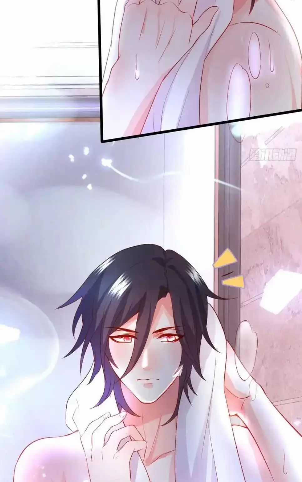 Hắc Đạo Đáng Yêu Chapter 147 trang 10