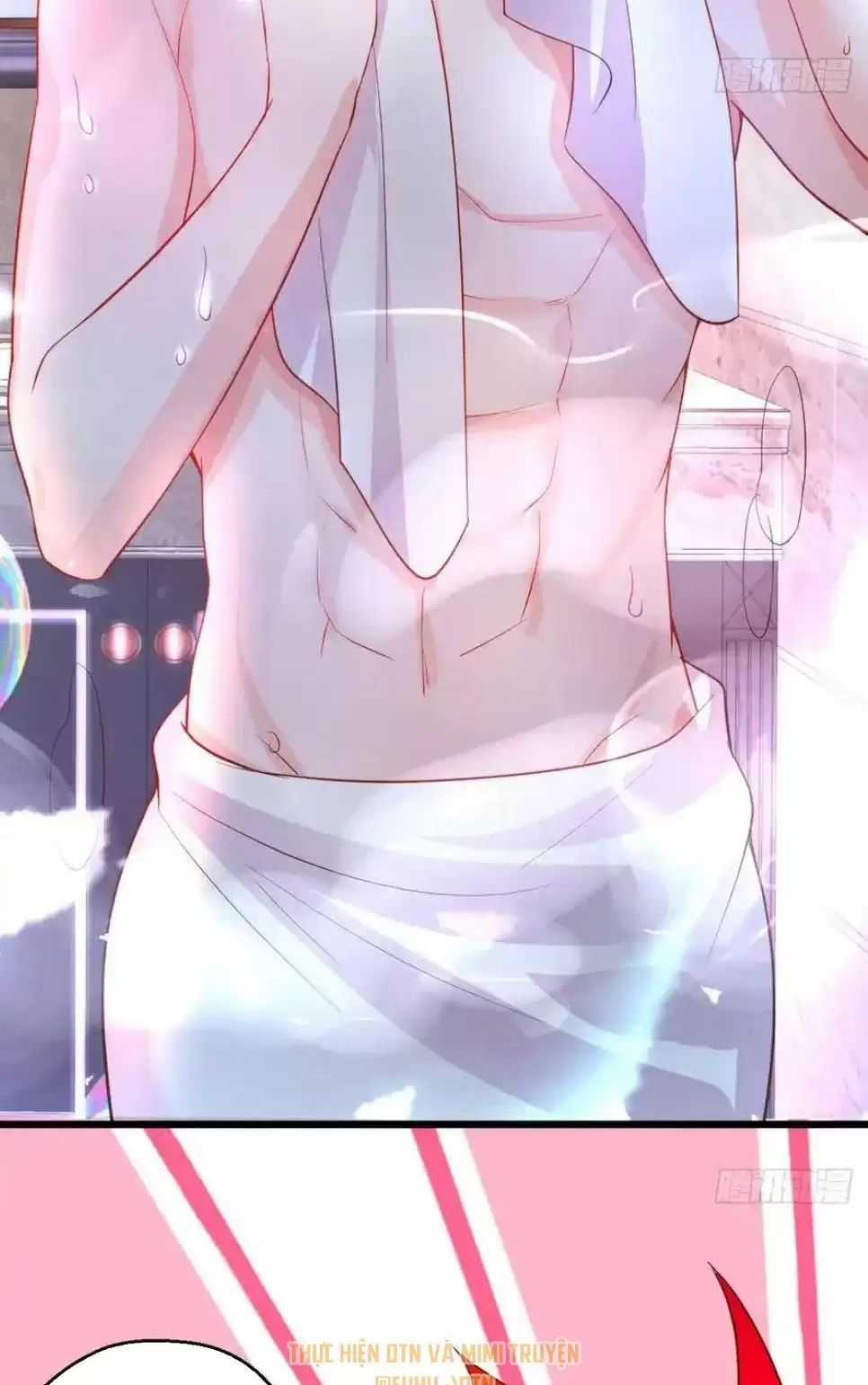 Hắc Đạo Đáng Yêu Chapter 147 trang 11