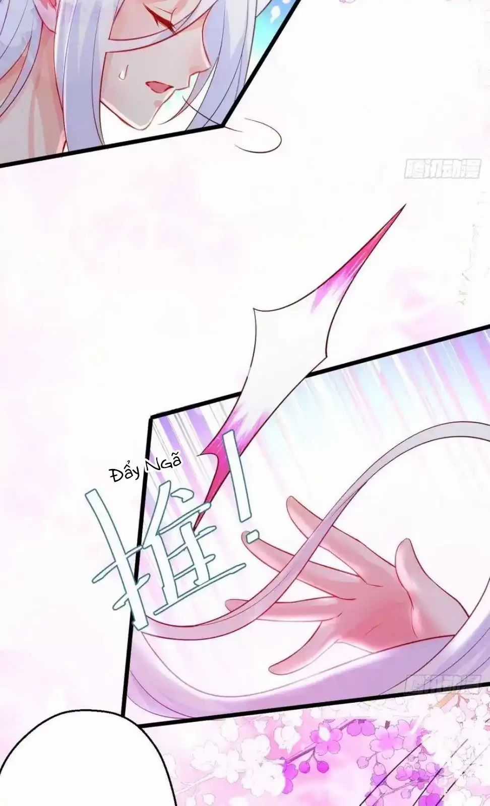 Hắc Đạo Đáng Yêu Chapter 147 trang 16