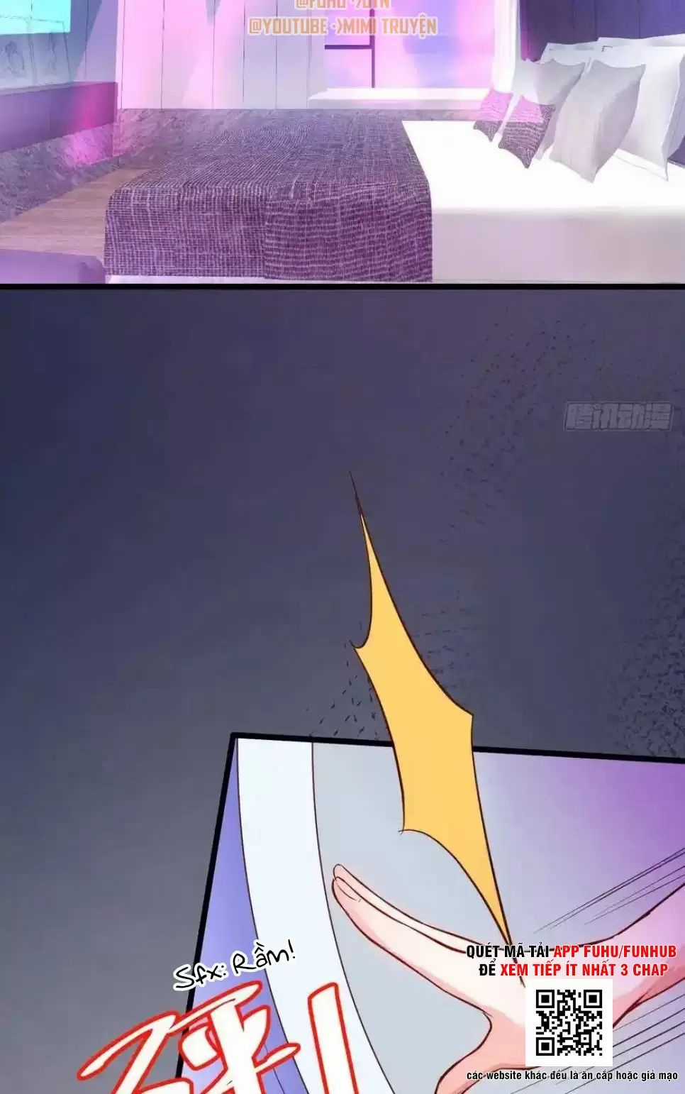 Hắc Đạo Đáng Yêu Chapter 147 trang 2