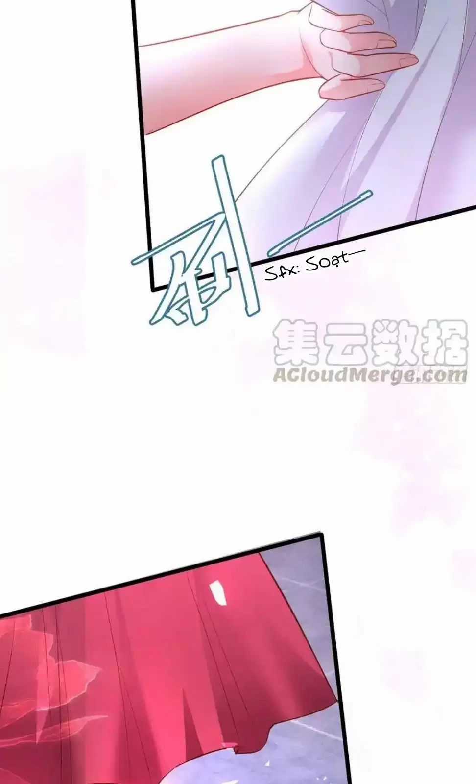 Hắc Đạo Đáng Yêu Chapter 147 trang 22