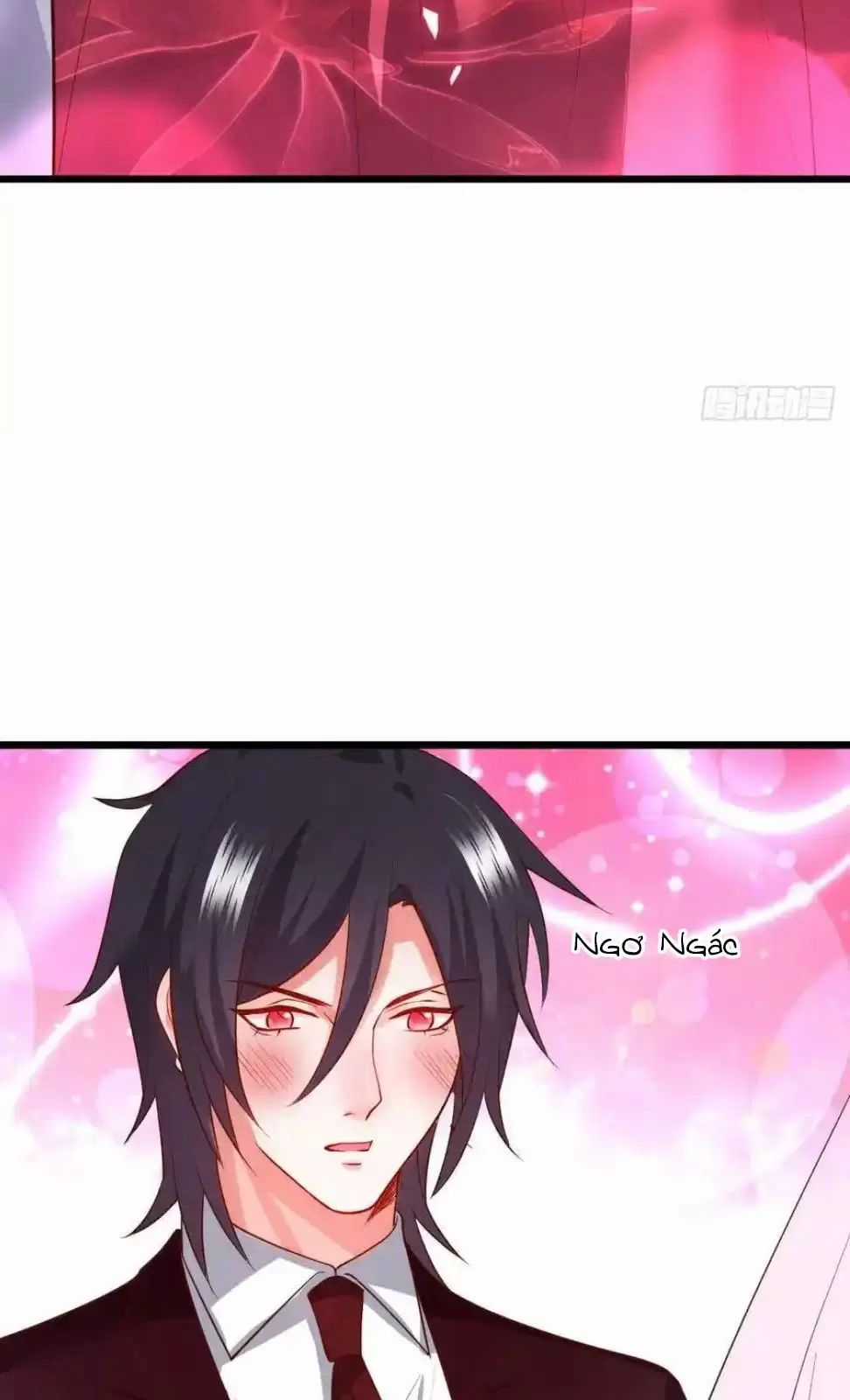 Hắc Đạo Đáng Yêu Chapter 147 trang 25