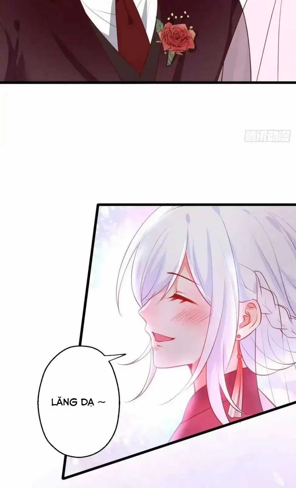 Hắc Đạo Đáng Yêu Chapter 147 trang 26