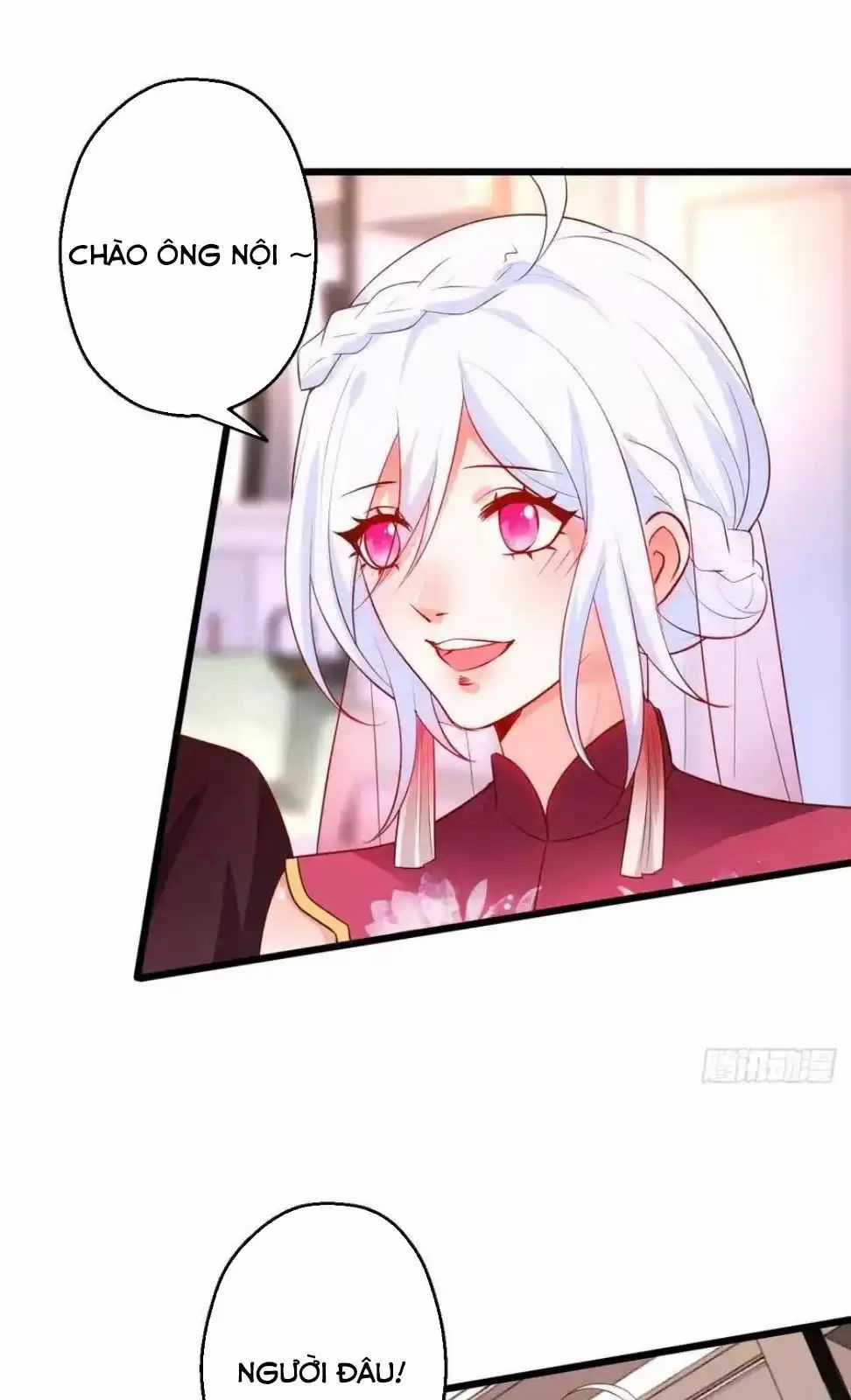 Hắc Đạo Đáng Yêu Chapter 147 trang 29