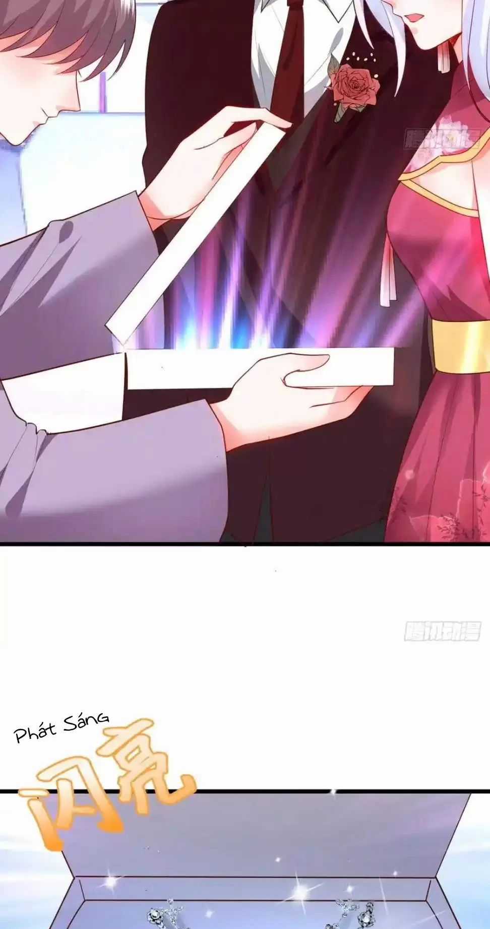 Hắc Đạo Đáng Yêu Chapter 147 trang 33