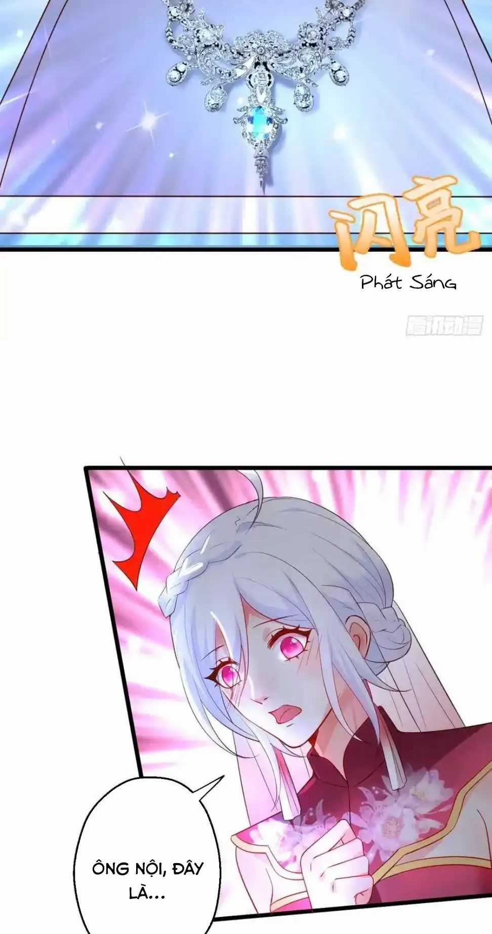 Hắc Đạo Đáng Yêu Chapter 147 trang 34