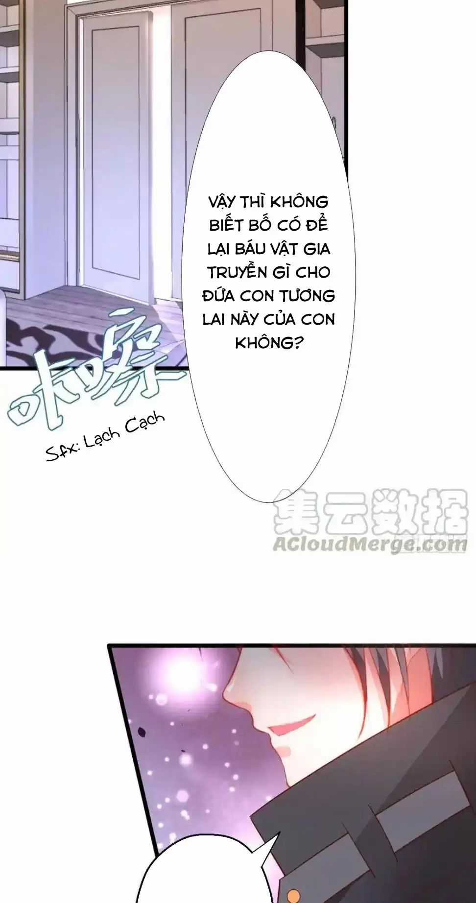 Hắc Đạo Đáng Yêu Chapter 147 trang 37