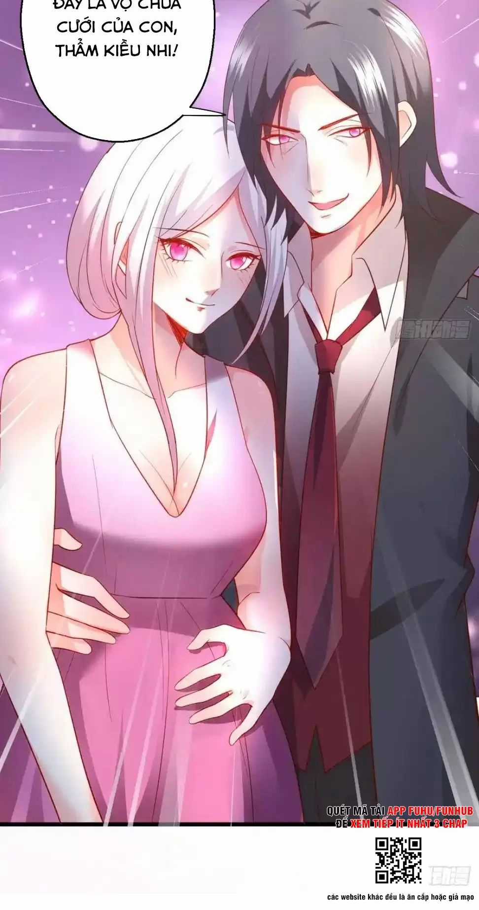 Hắc Đạo Đáng Yêu Chapter 147 trang 40