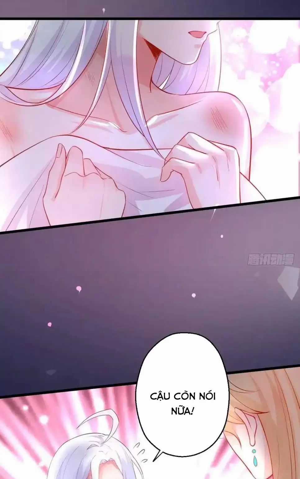 Hắc Đạo Đáng Yêu Chapter 147 trang 5