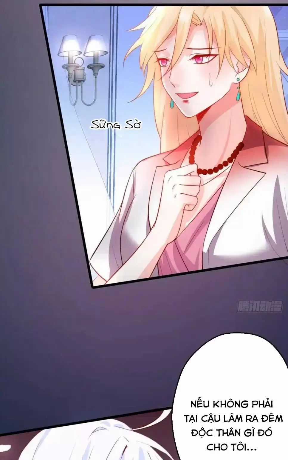 Hắc Đạo Đáng Yêu Chapter 147 trang 7