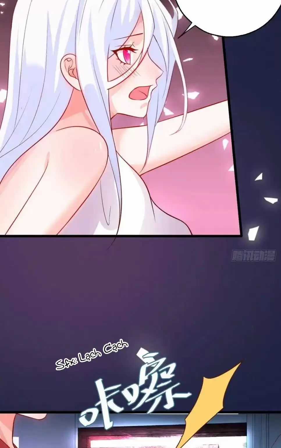 Hắc Đạo Đáng Yêu Chapter 147 trang 8