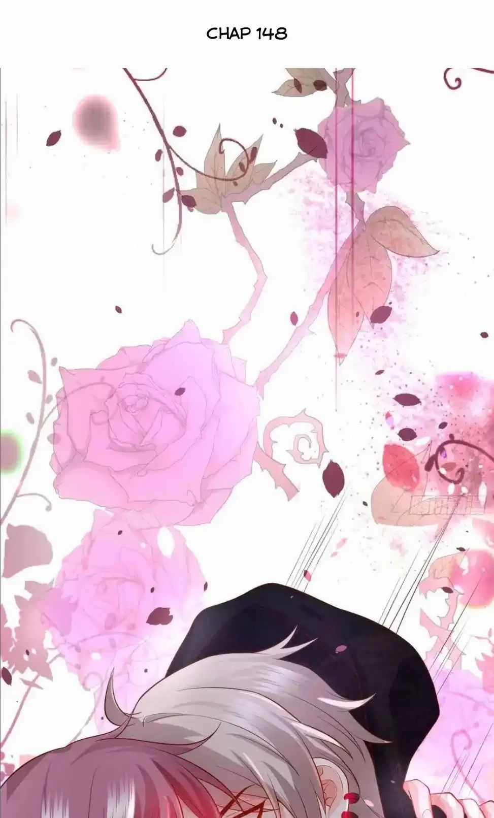 Hắc Đạo Đáng Yêu Chapter 148 trang 1