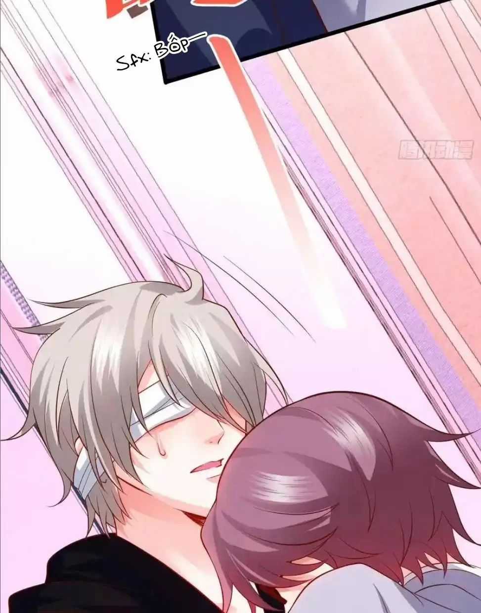 Hắc Đạo Đáng Yêu Chapter 148 trang 10