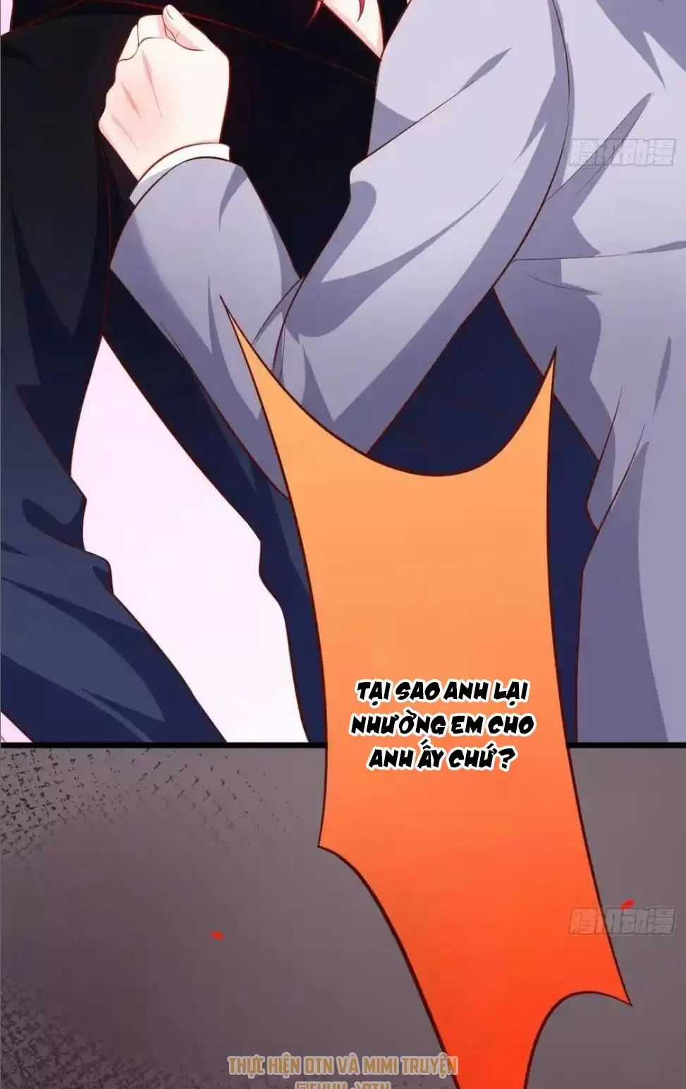 Hắc Đạo Đáng Yêu Chapter 148 trang 11