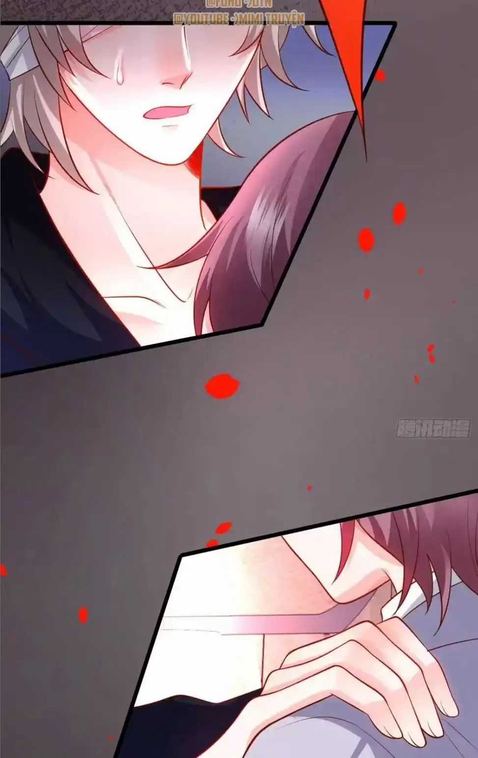 Hắc Đạo Đáng Yêu Chapter 148 trang 12