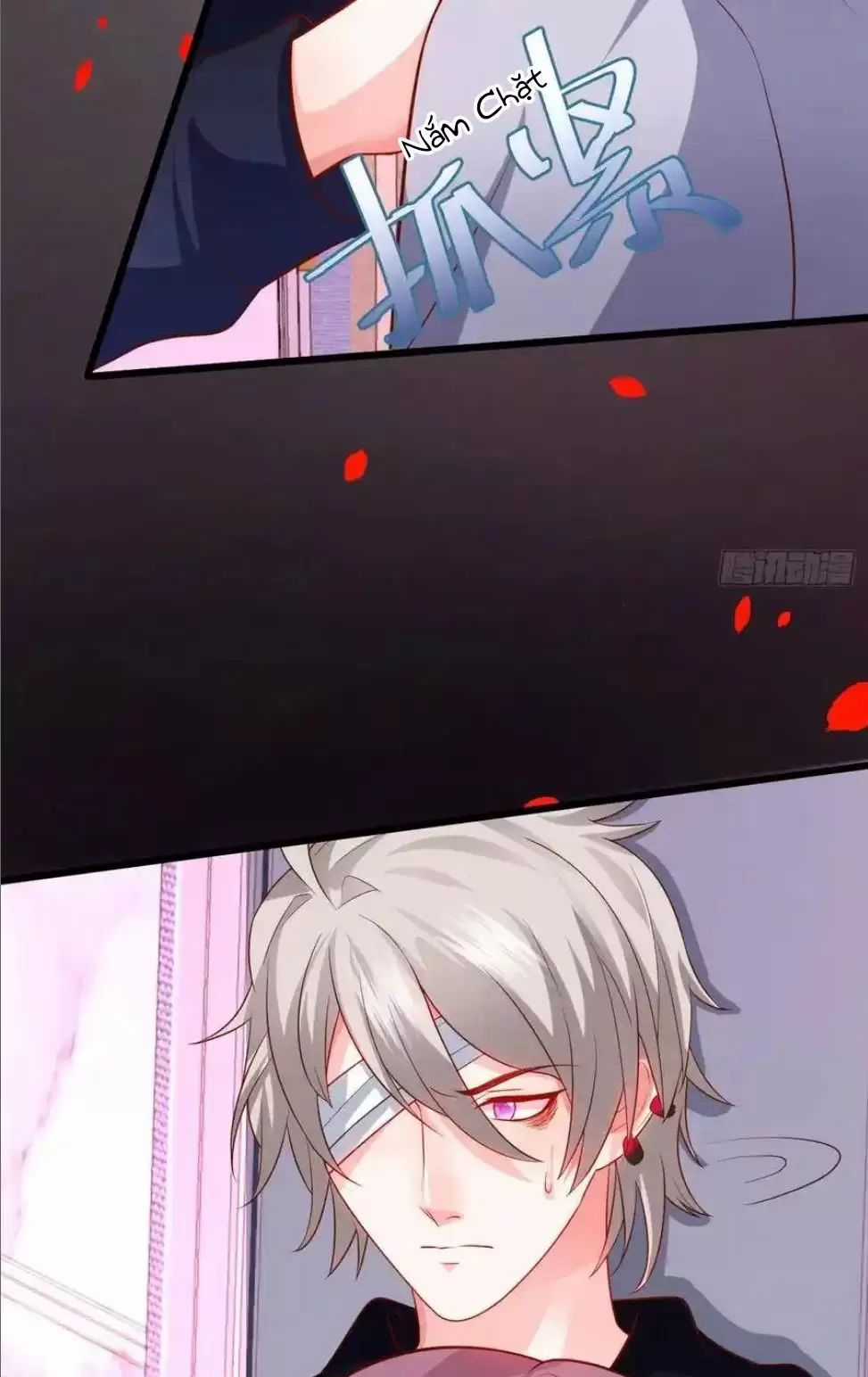 Hắc Đạo Đáng Yêu Chapter 148 trang 13