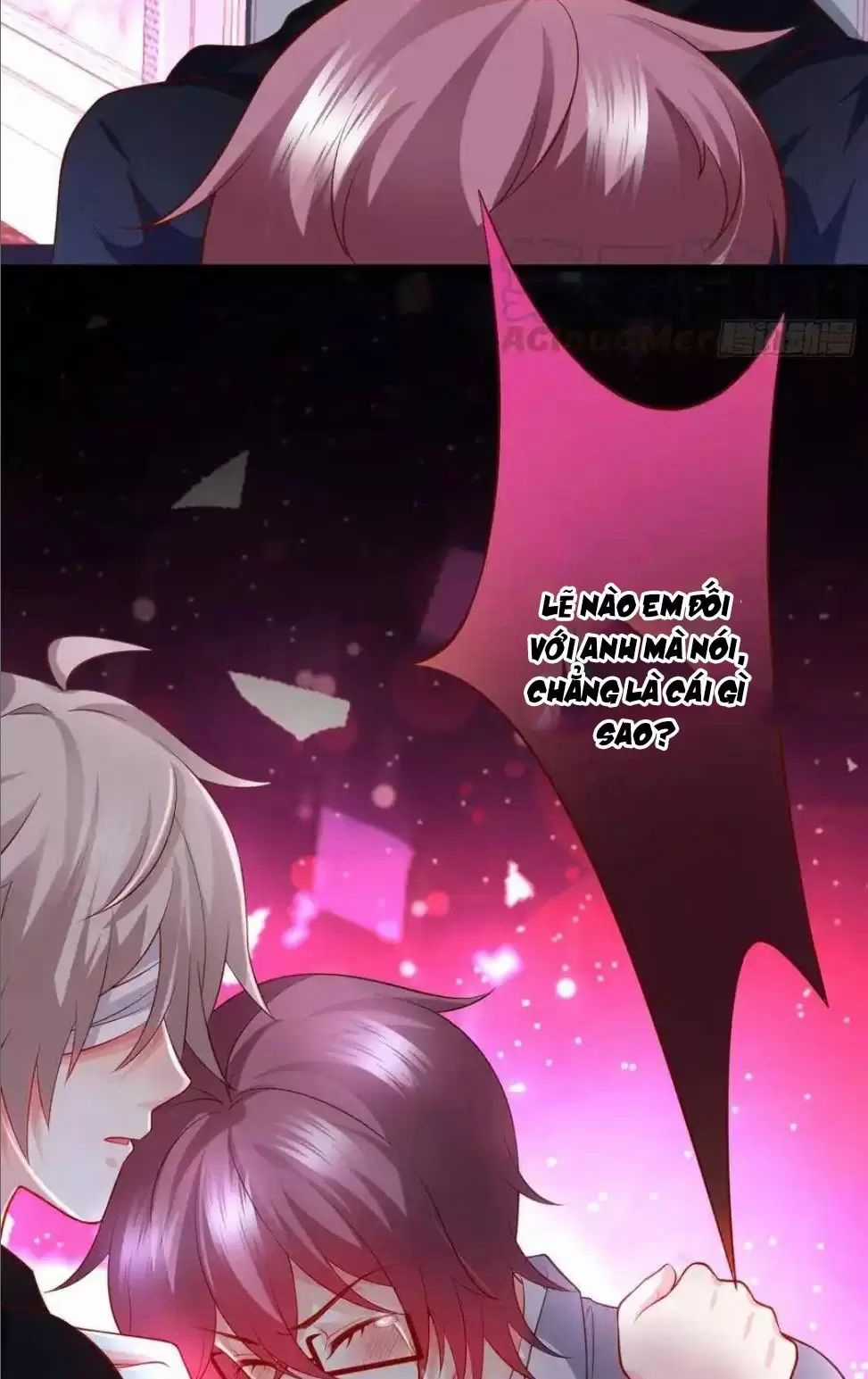 Hắc Đạo Đáng Yêu Chapter 148 trang 14