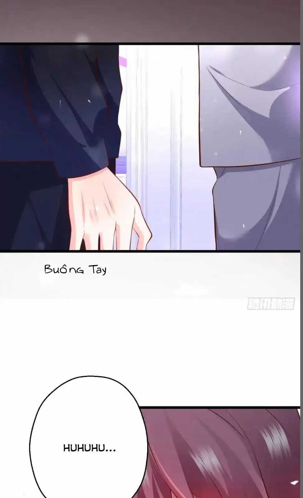 Hắc Đạo Đáng Yêu Chapter 148 trang 16