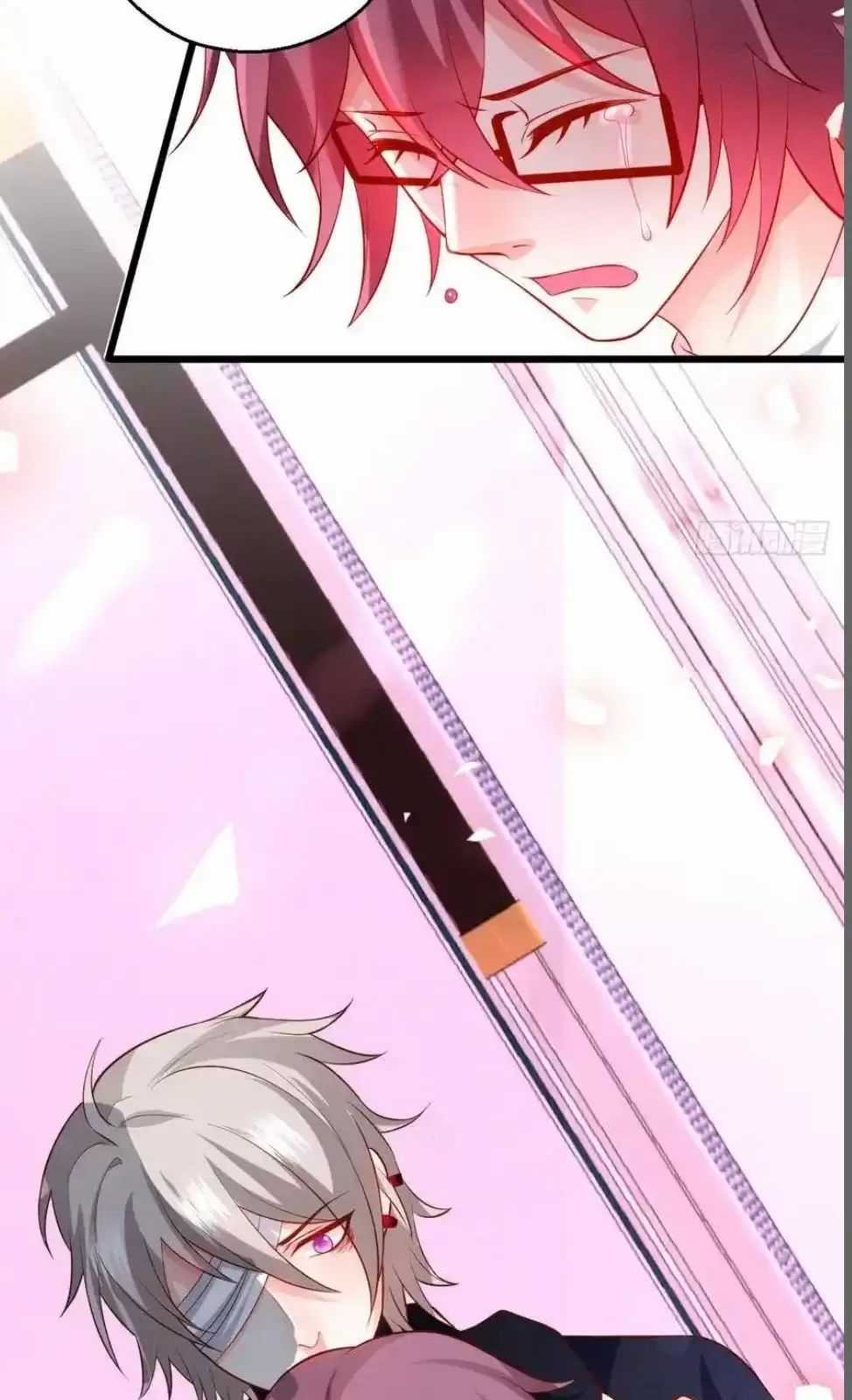 Hắc Đạo Đáng Yêu Chapter 148 trang 17