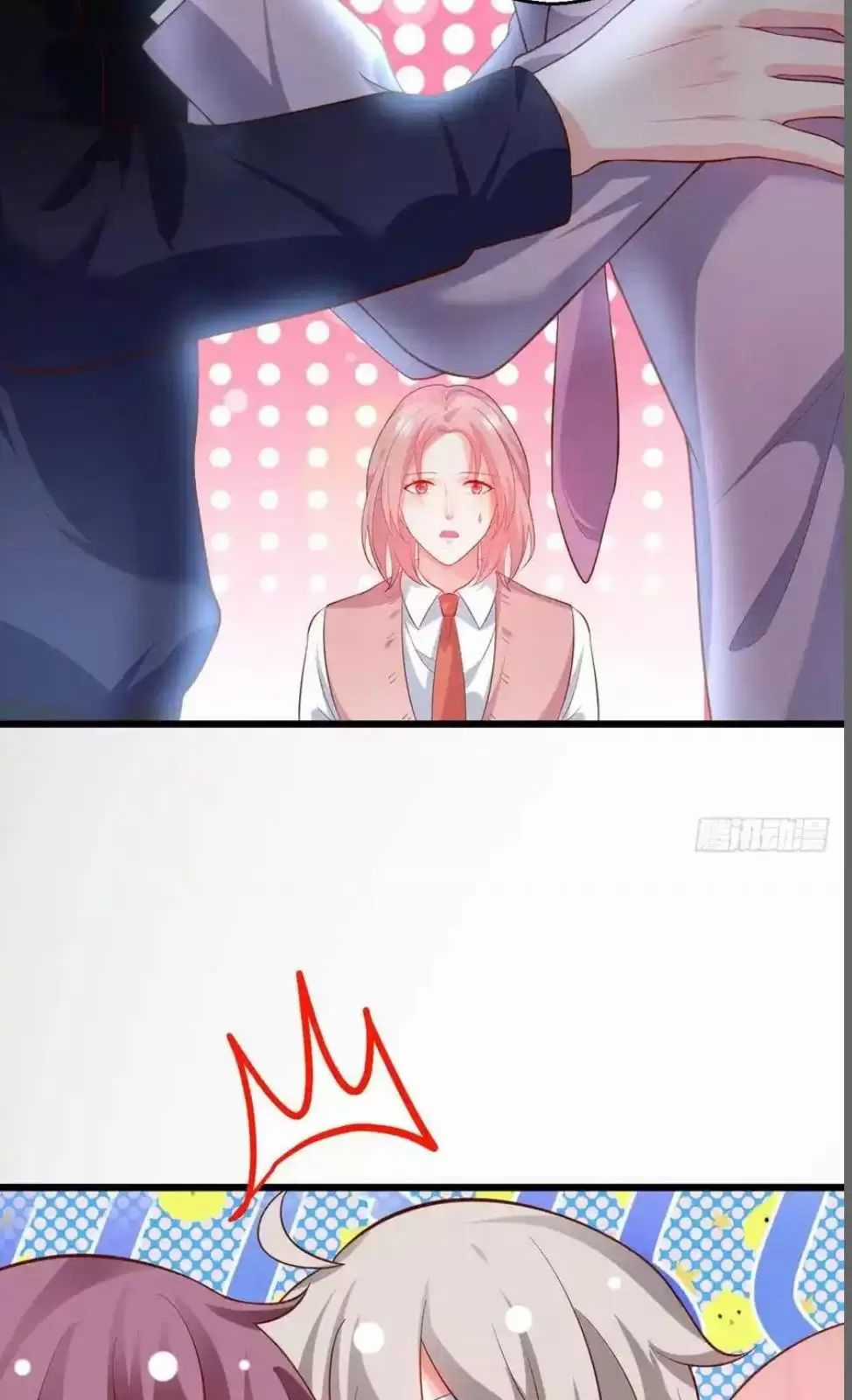 Hắc Đạo Đáng Yêu Chapter 148 trang 19