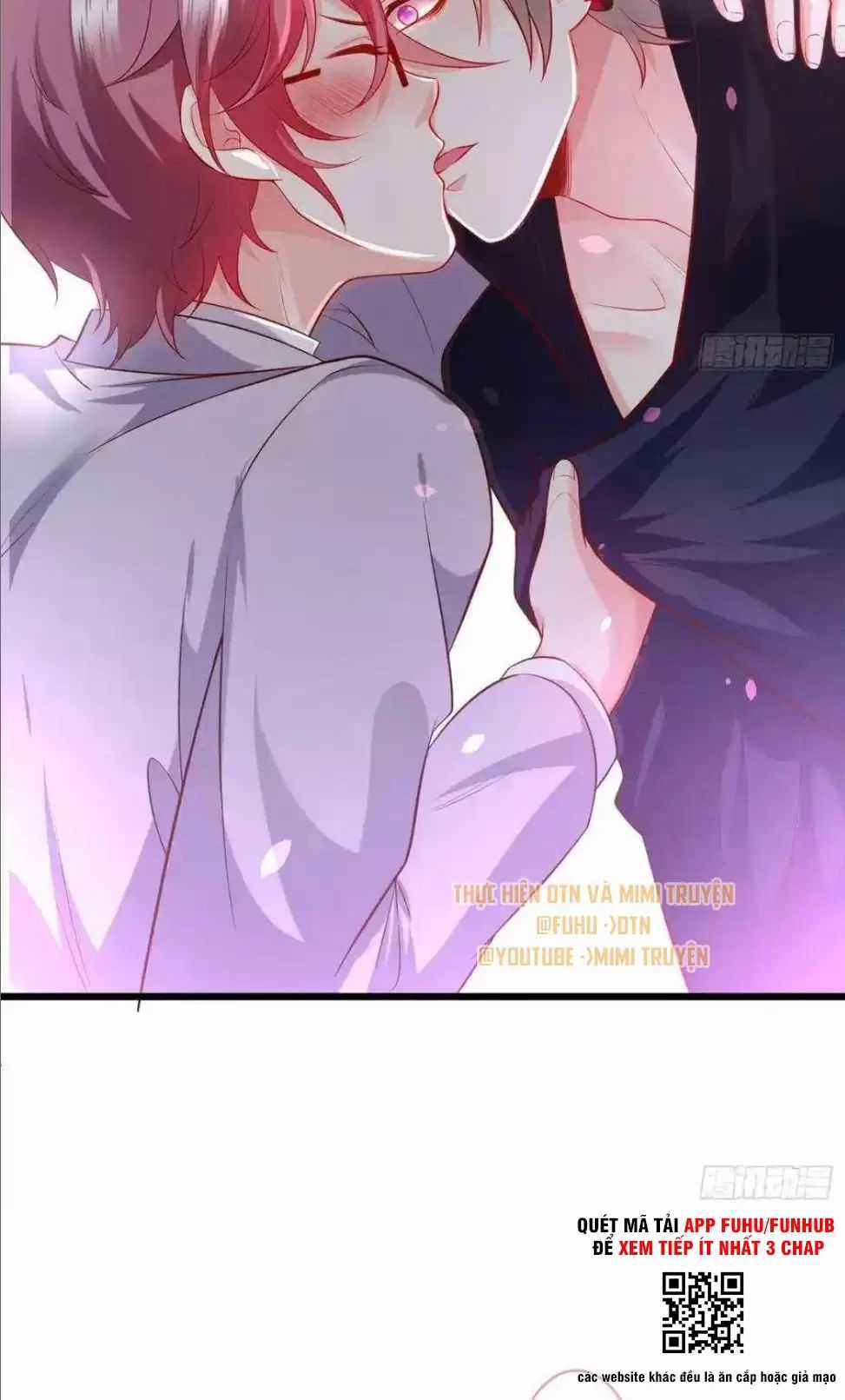 Hắc Đạo Đáng Yêu Chapter 148 trang 2