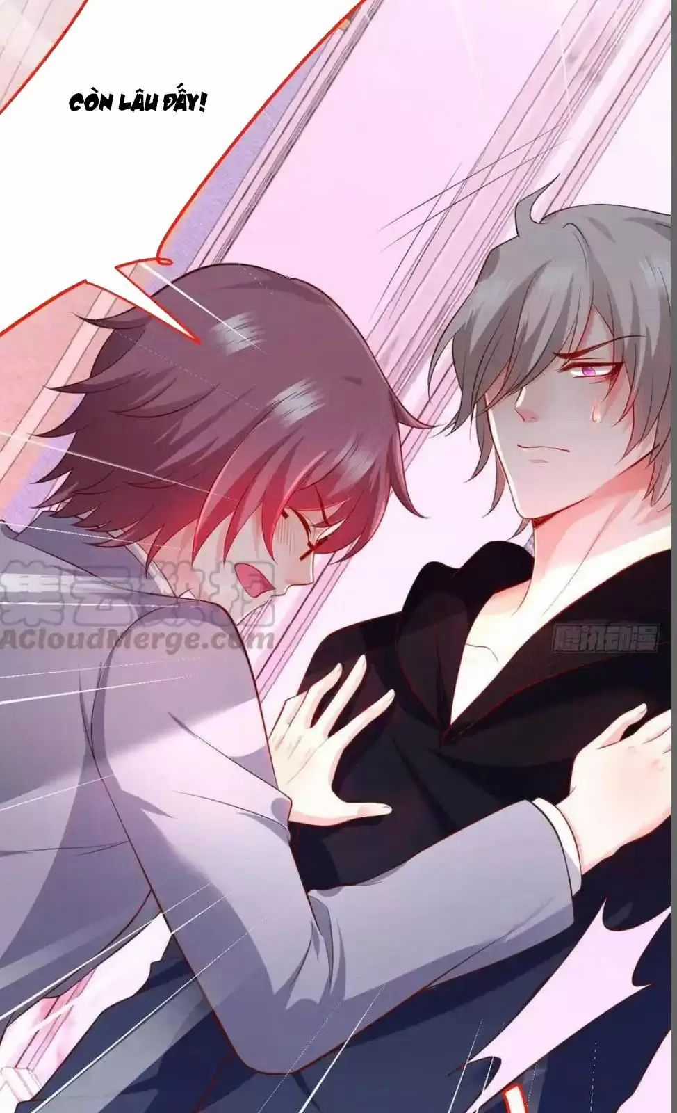 Hắc Đạo Đáng Yêu Chapter 148 trang 22