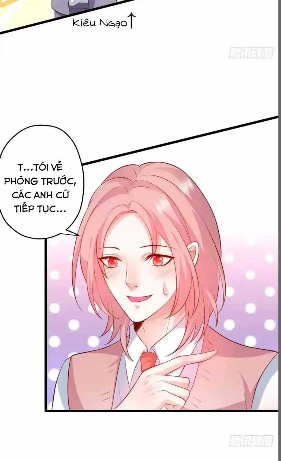 Hắc Đạo Đáng Yêu Chapter 148 trang 24