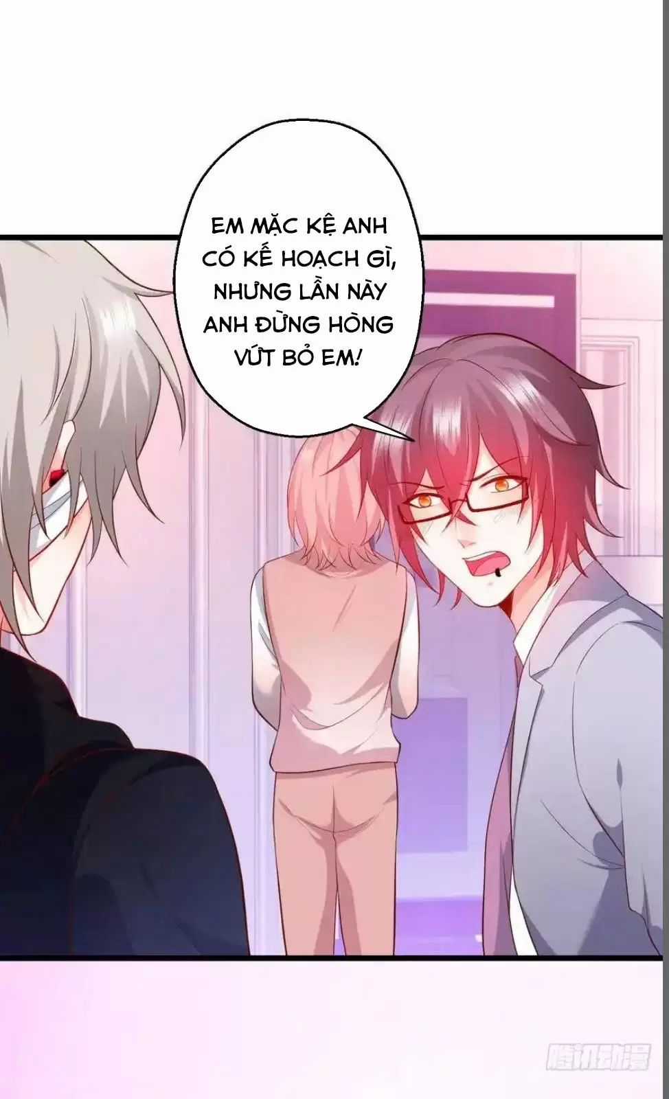 Hắc Đạo Đáng Yêu Chapter 148 trang 25