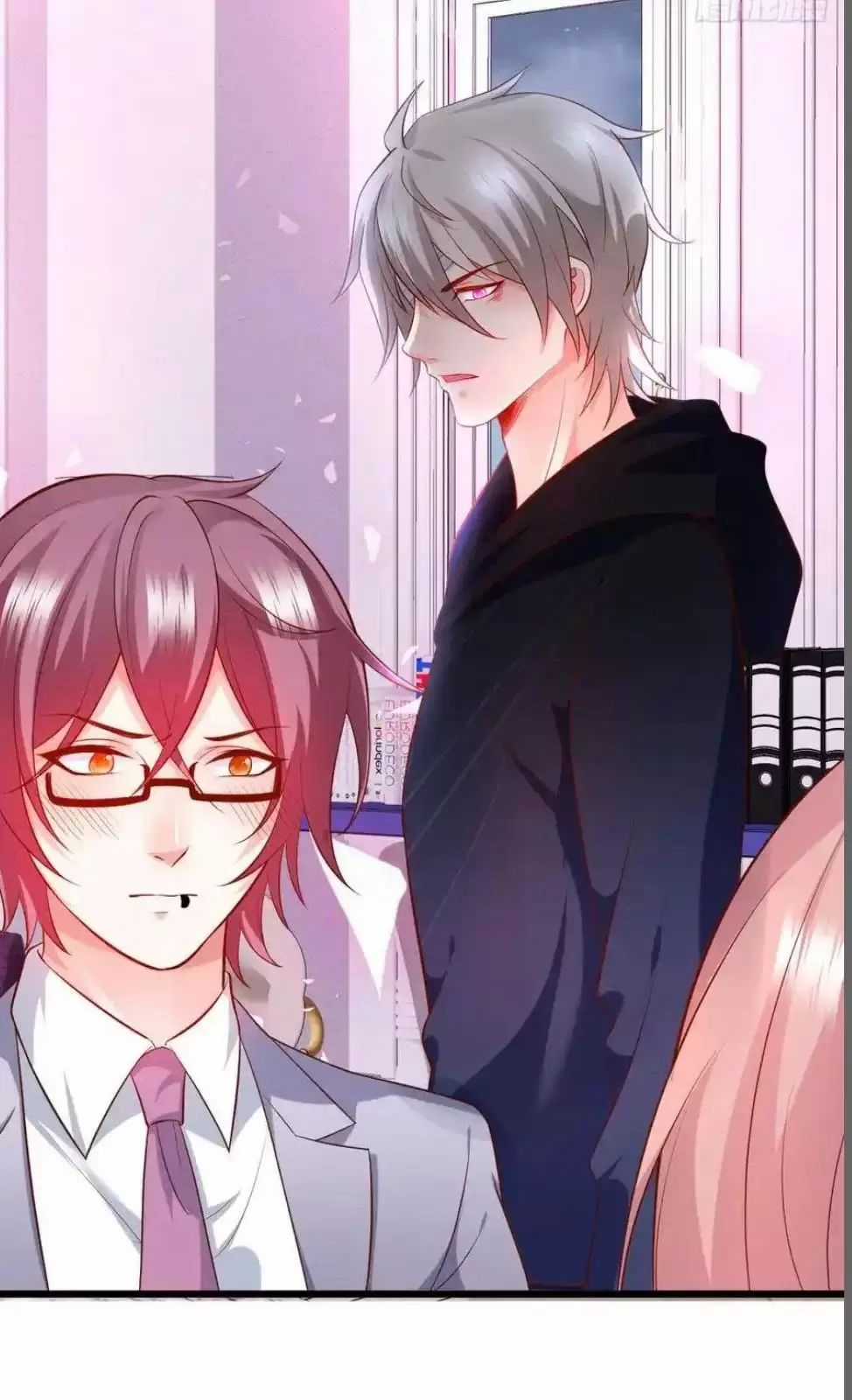 Hắc Đạo Đáng Yêu Chapter 148 trang 27