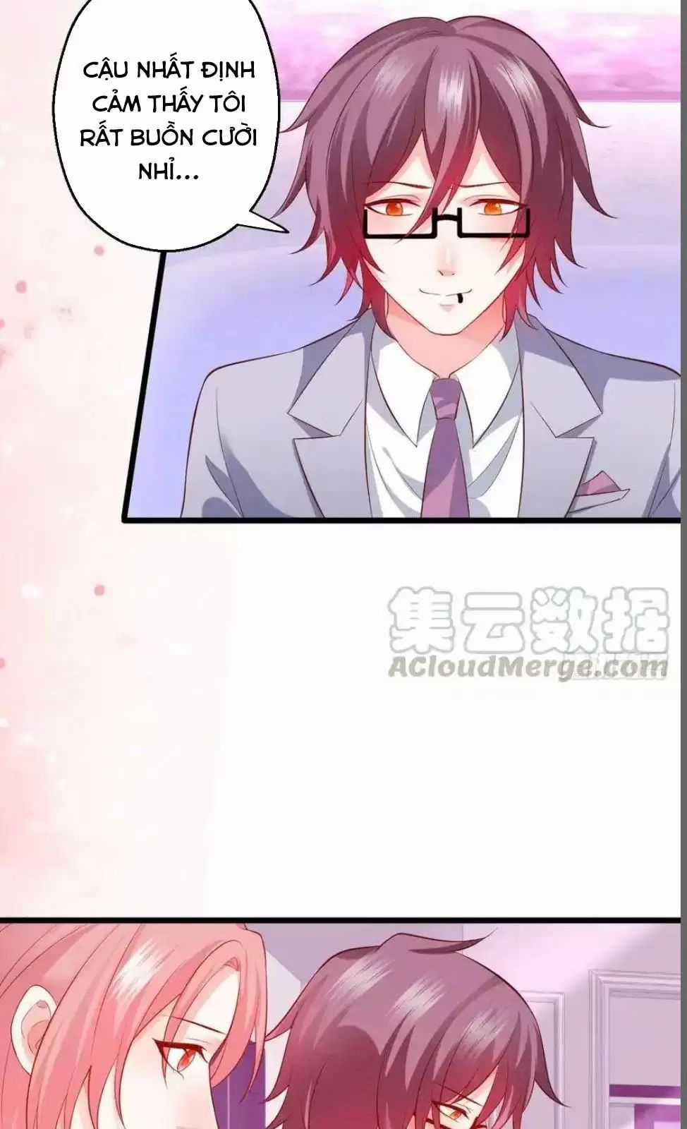 Hắc Đạo Đáng Yêu Chapter 148 trang 31