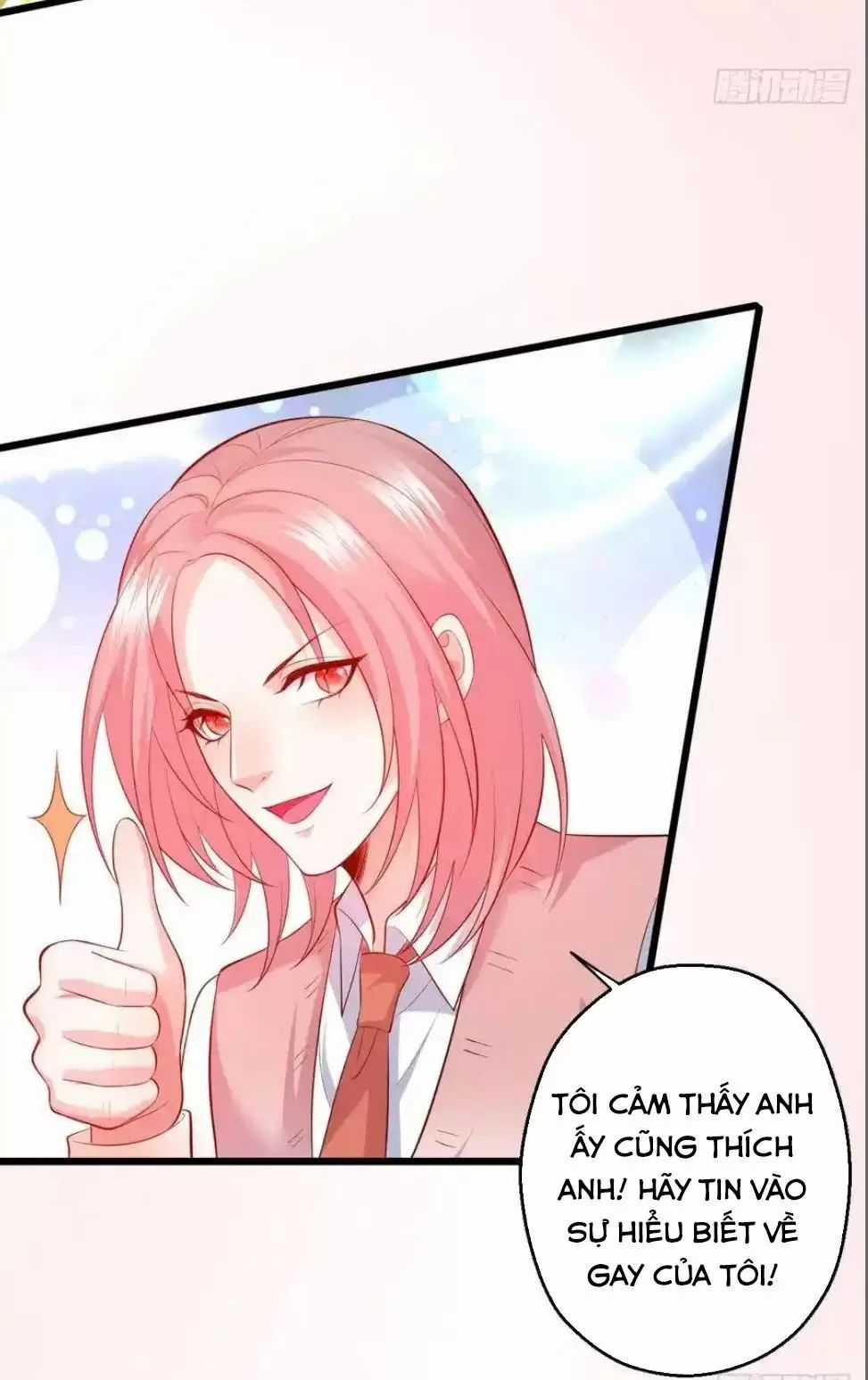 Hắc Đạo Đáng Yêu Chapter 148 trang 35