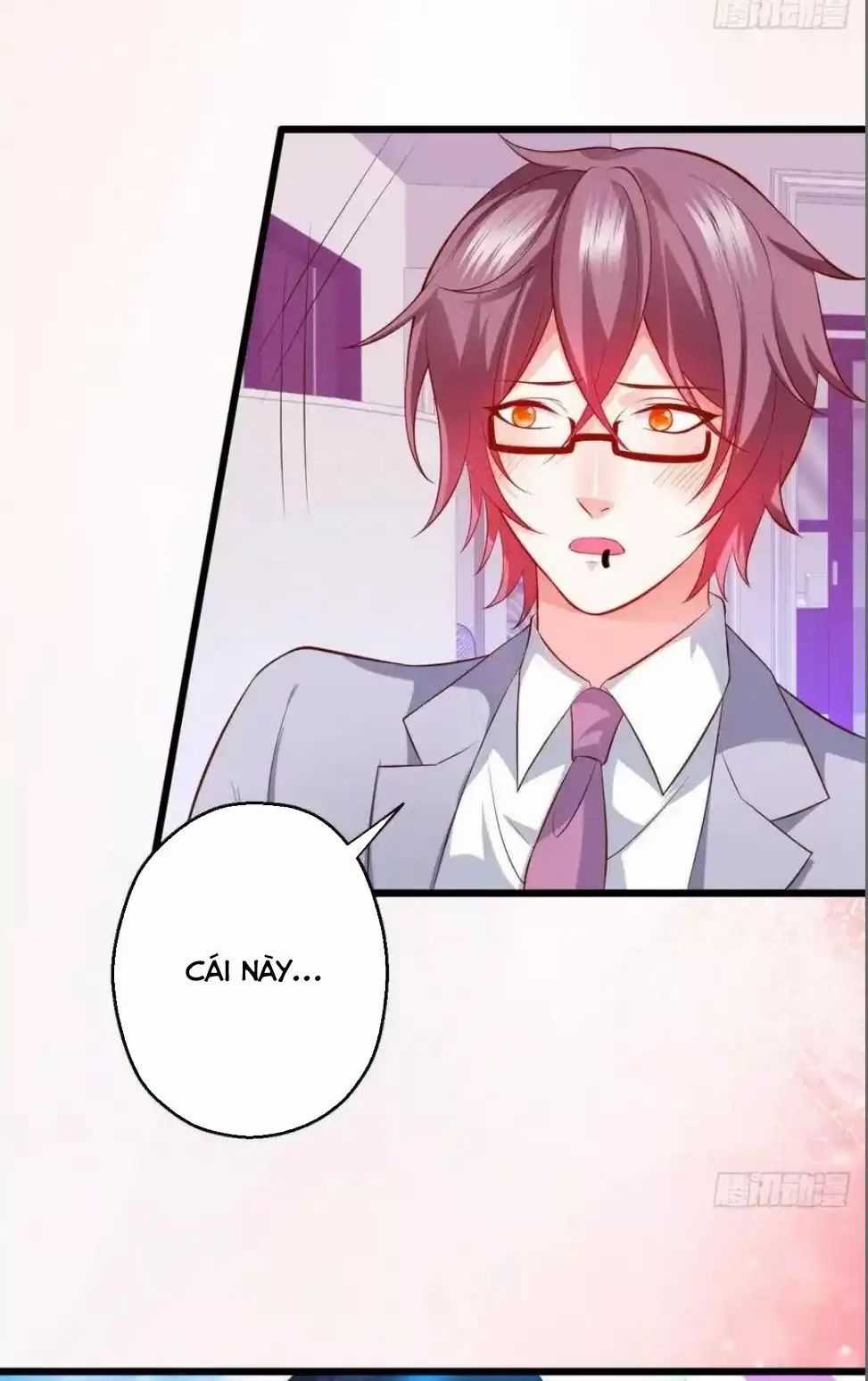 Hắc Đạo Đáng Yêu Chapter 148 trang 36