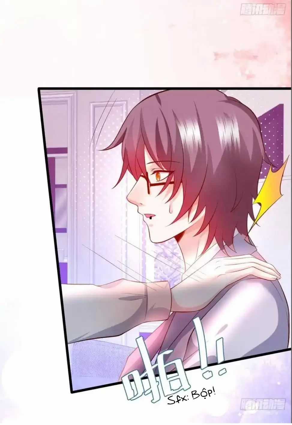 Hắc Đạo Đáng Yêu Chapter 148 trang 38