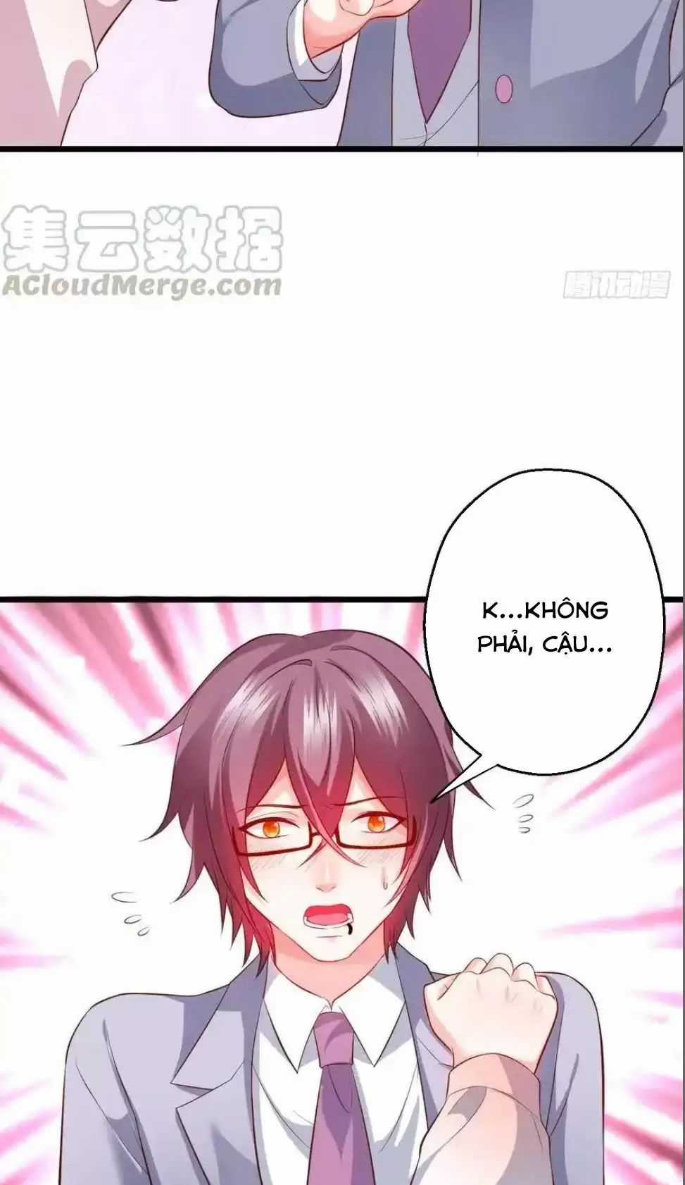 Hắc Đạo Đáng Yêu Chapter 148 trang 40