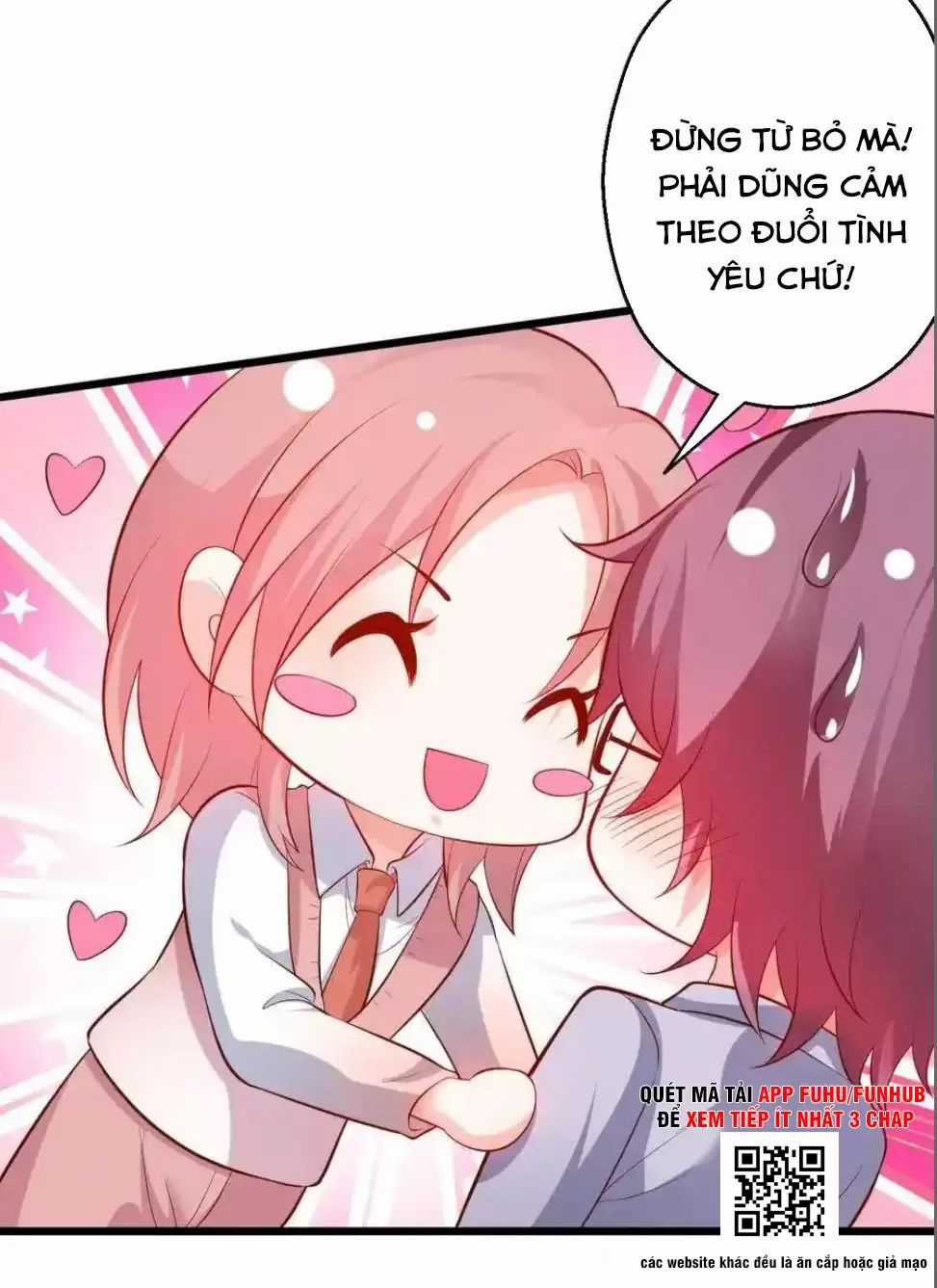 Hắc Đạo Đáng Yêu Chapter 148 trang 42