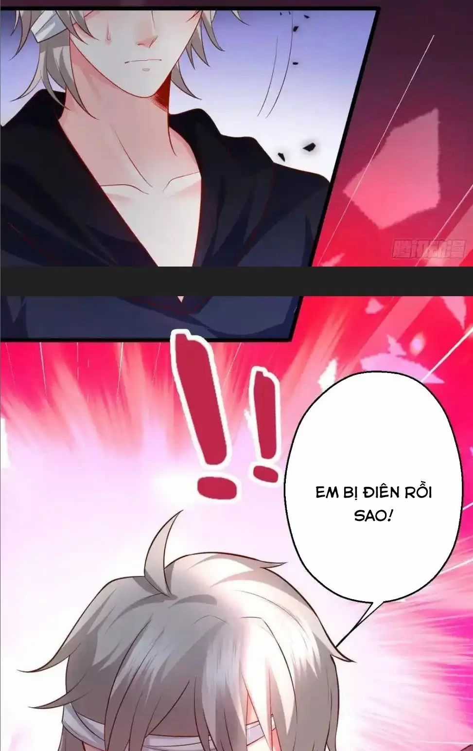 Hắc Đạo Đáng Yêu Chapter 148 trang 5